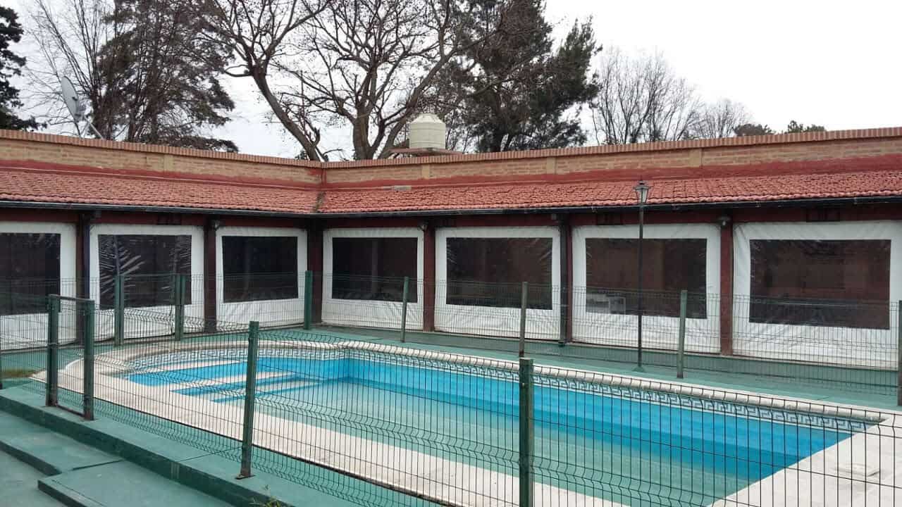Foto de La Casa de Martina