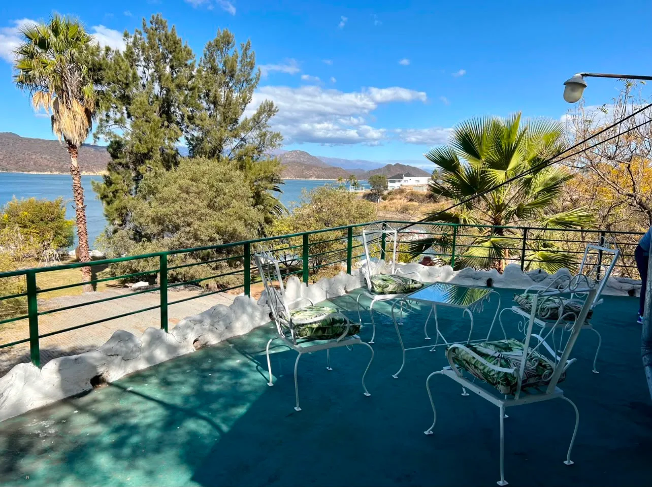 Foto de Cabaña punta de Mahr Deluxe