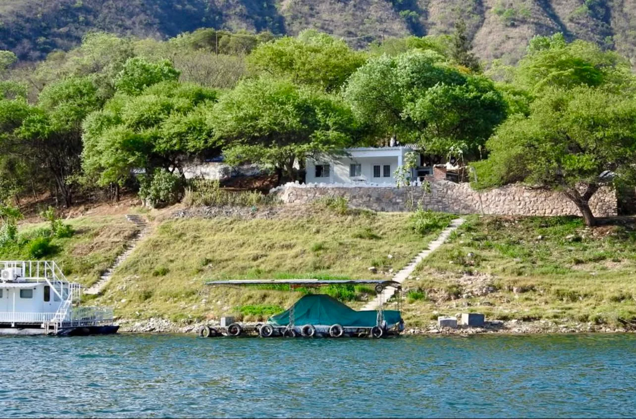 Foto de Cabaña Punta de Mahr Premium