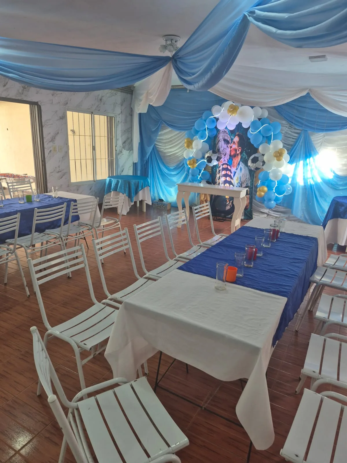 Foto de La Casa de Marti