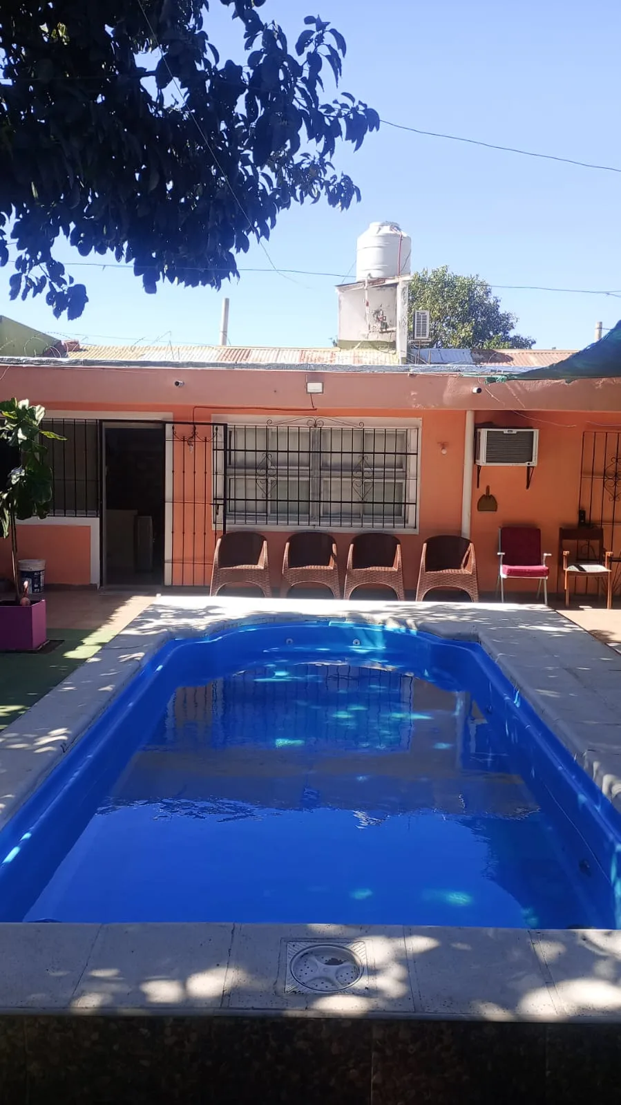 Foto de Quincho las Paltas